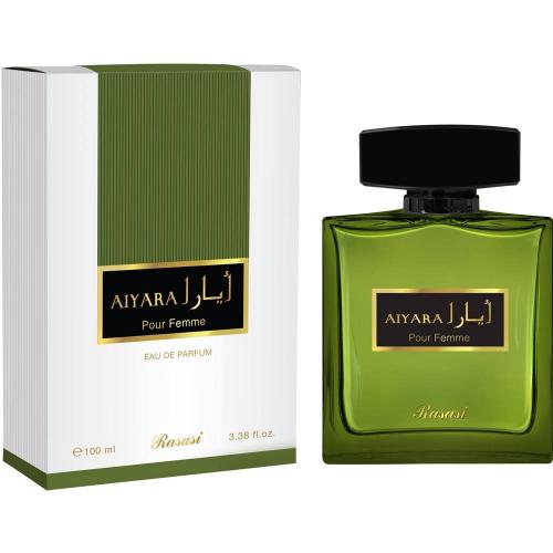 RASASI AIYARA POUR FEMME EDP 100ml