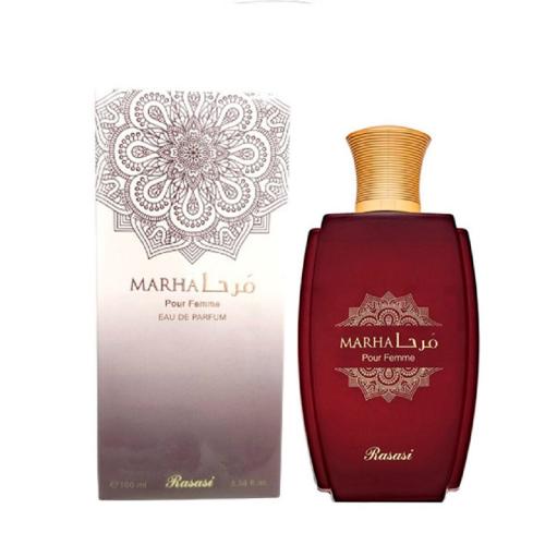 RASASI MARHA POUR FEMME RASASI EDP 100ml