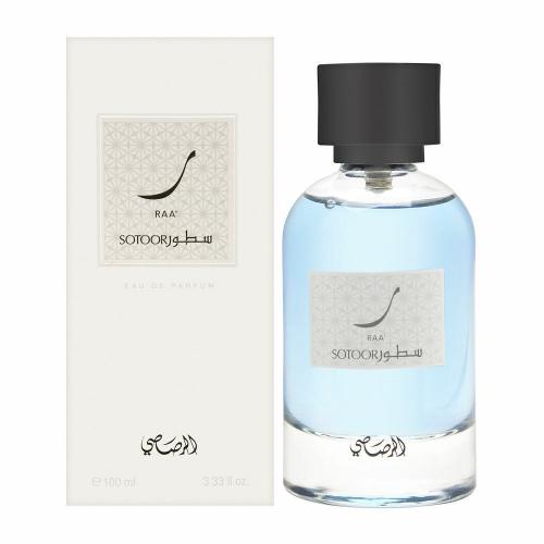 RASASI SOTOORJ RAA´ EDP 100ml