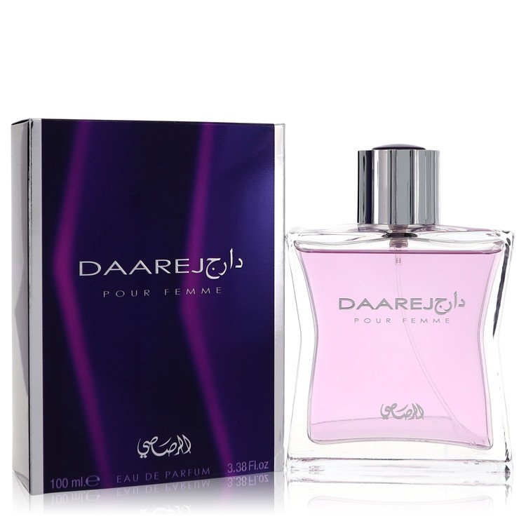 RASASI DAAREJ POUR FEMME EDP 100ML