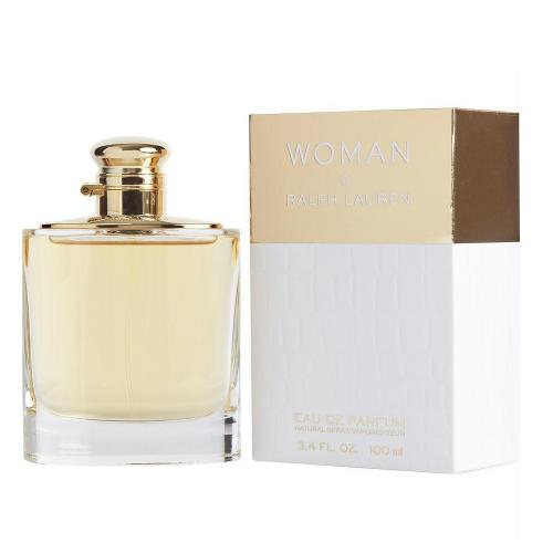 RALPH LAUREN MUJER  EAU DE PARFUM SPRAY 100 ML
