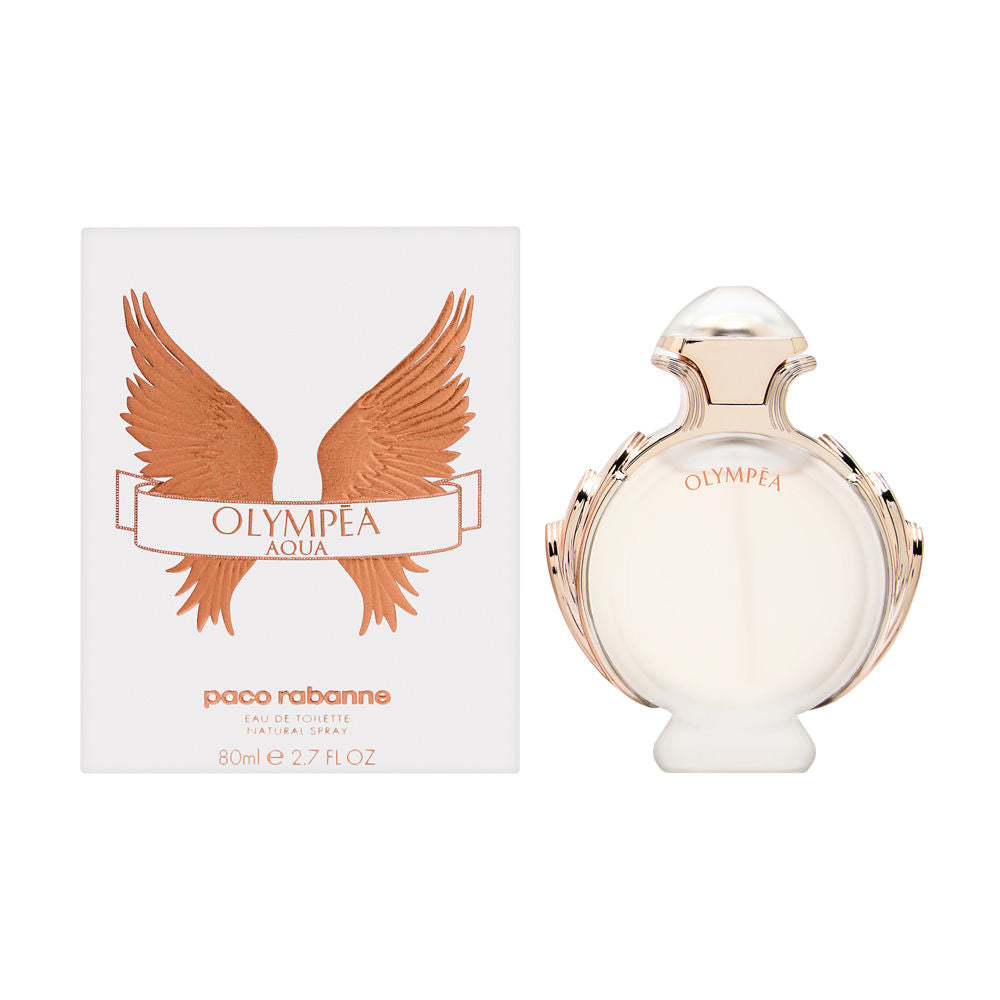 PACO RABANNE OLYMPEA AQUA DAMA 80 ML EDT