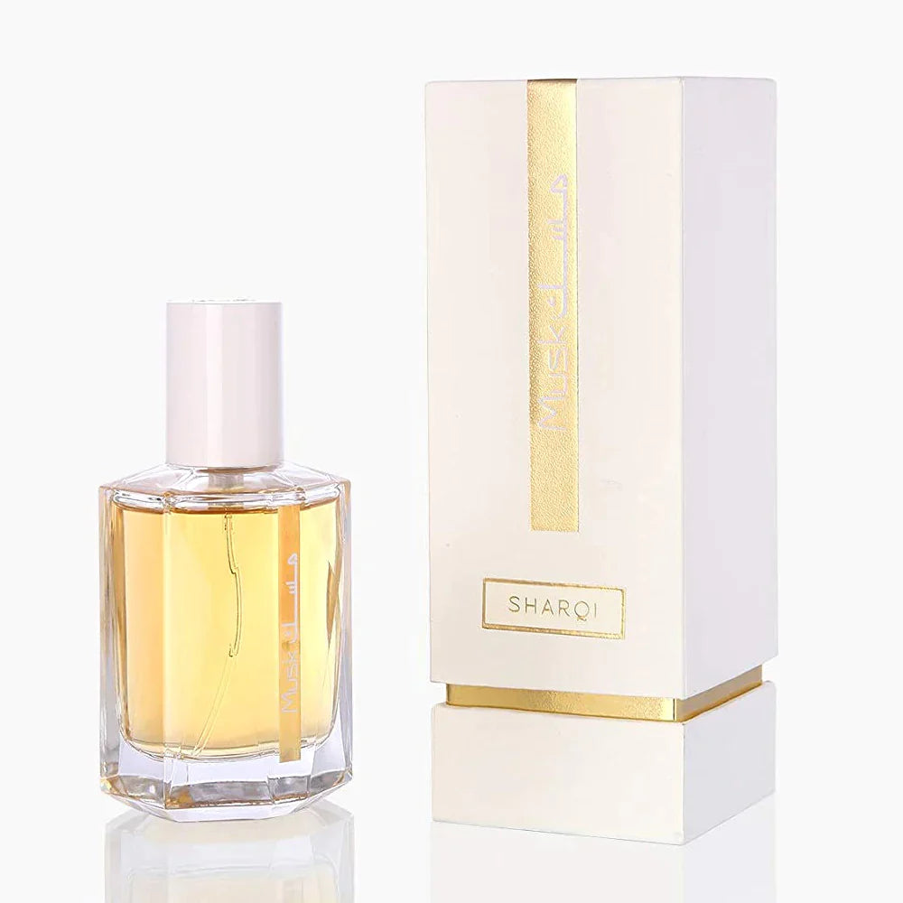 RASASI MUSK SHARQI EDP 50ml