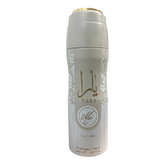 YARA LATTAFA SPRAY 200 ML