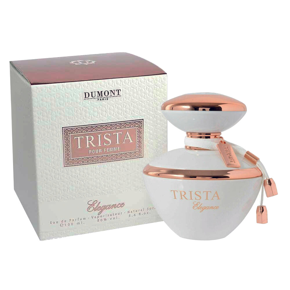 DUMONT TRISTA ELEGANCE EDP 100ML