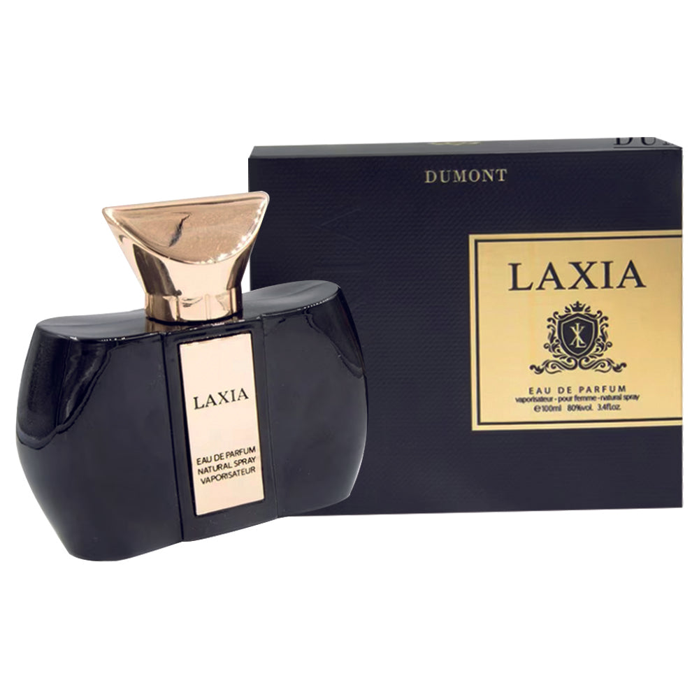 DUMONT LAXIA EDP 100ML