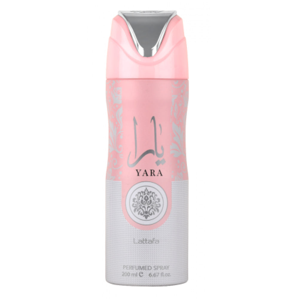 LATTAFA YARA SPRAY 200ML