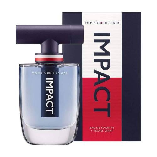 TOMMY HILFIGER IMPACT EDT 100ML