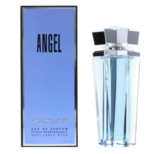 ANGEL THIERRY MUGLER EAU DE PARFUM 100 ML