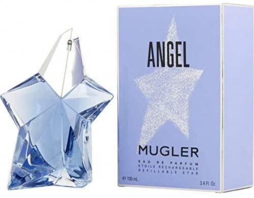 ANGEL STAR THIERRY MUGLER EDP DE DAMA 100ML