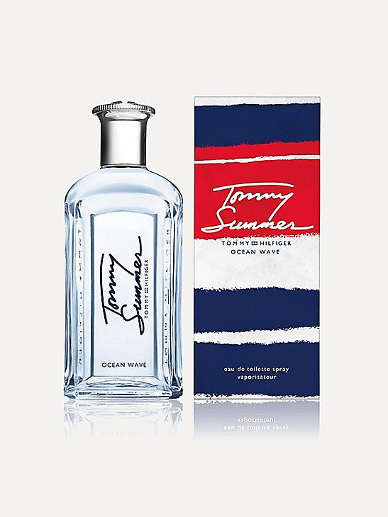 TOMMY SUMMER OCEAN WAVE EDT 100 ML