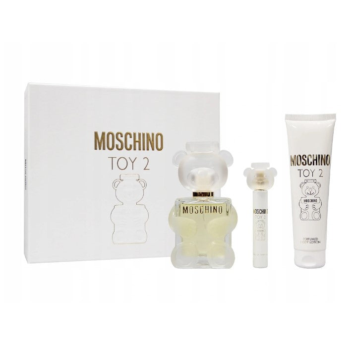 MOSCHINO TOY 2