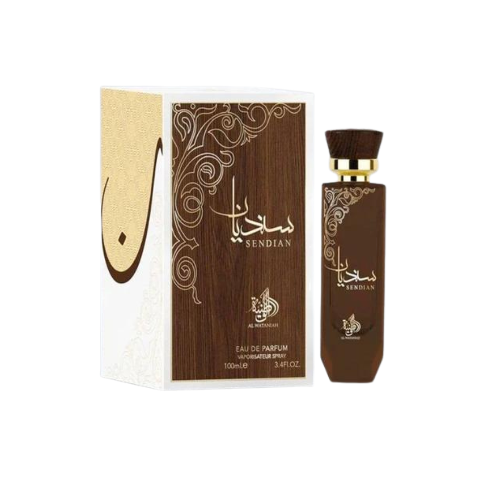 AL WATANIAH SENDIAN EDP 100 ML