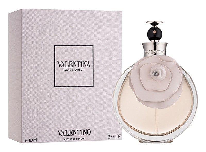 VALENTINO VALENTINA EDP 80ML