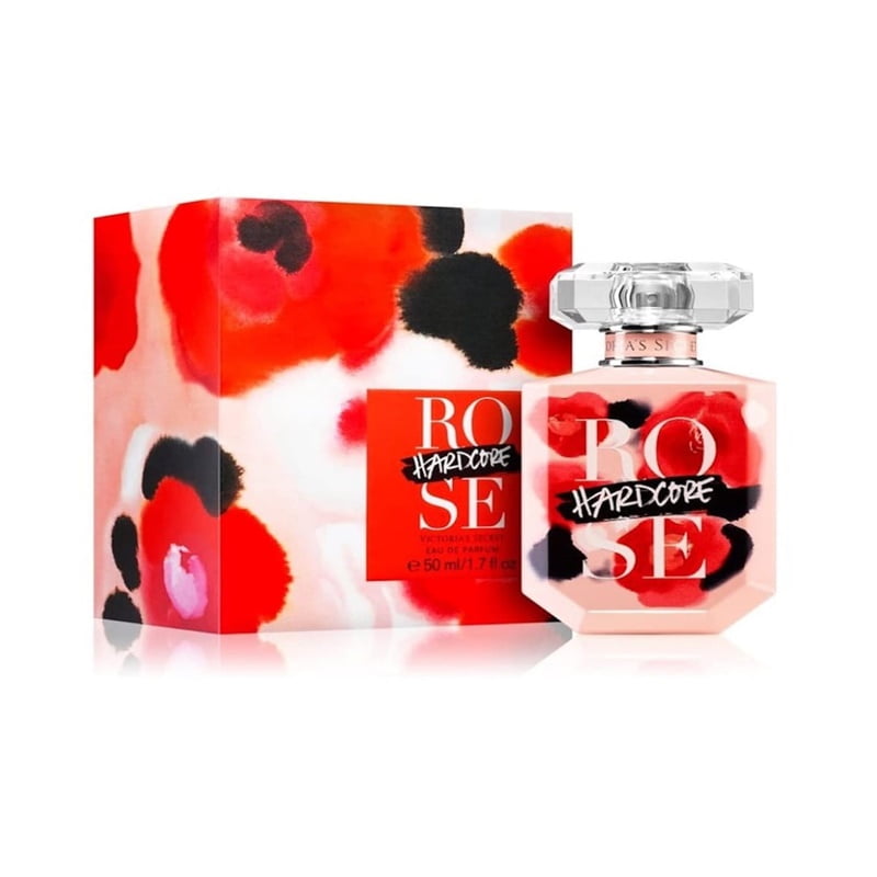 VICTORIA'S SECRETS ROSE EAU DE PARFUM 50 ML
