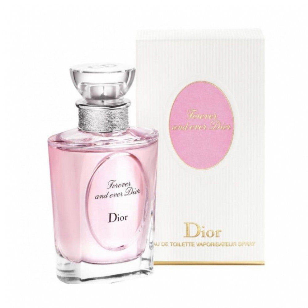 DIOR FOREVER AND EVER DIOR EDT 100ML