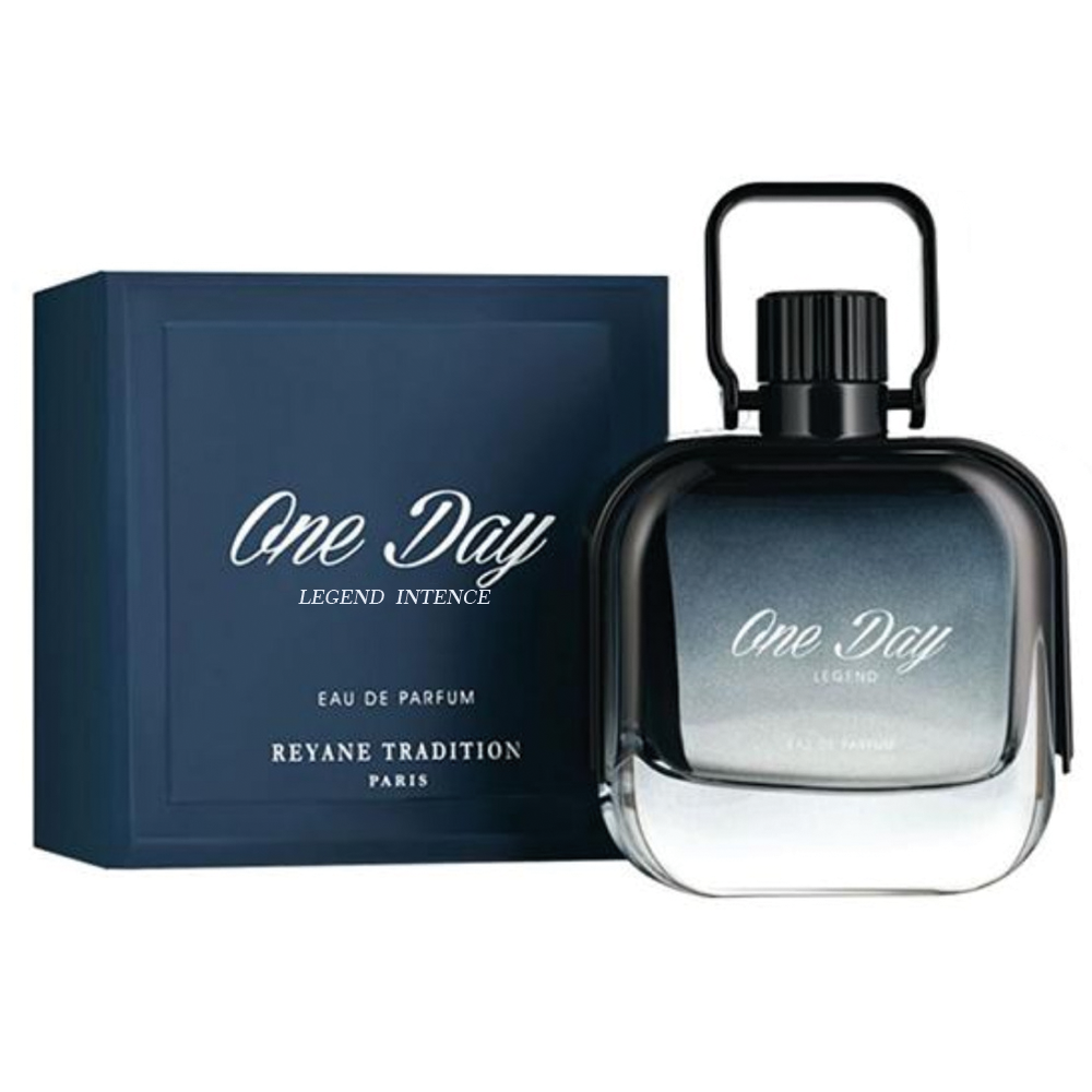 REYANE ONE DAY LEGEND INTENZSE OUD EDP 100ML