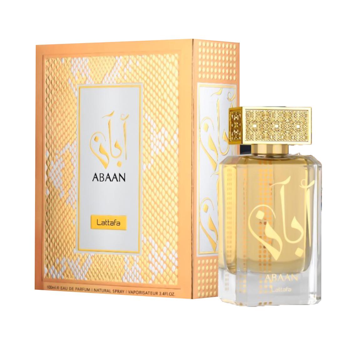 LATTAFA ABAAN UNISEX EDP 100ml