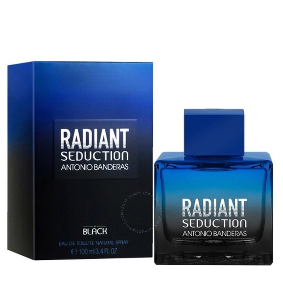 RADIAN SEDUCTION BLACK EDT 100ml