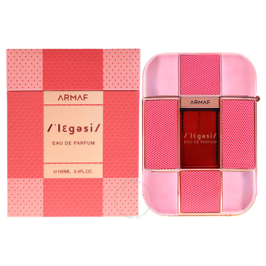 ARMAF LEGASI EDP 100 ML