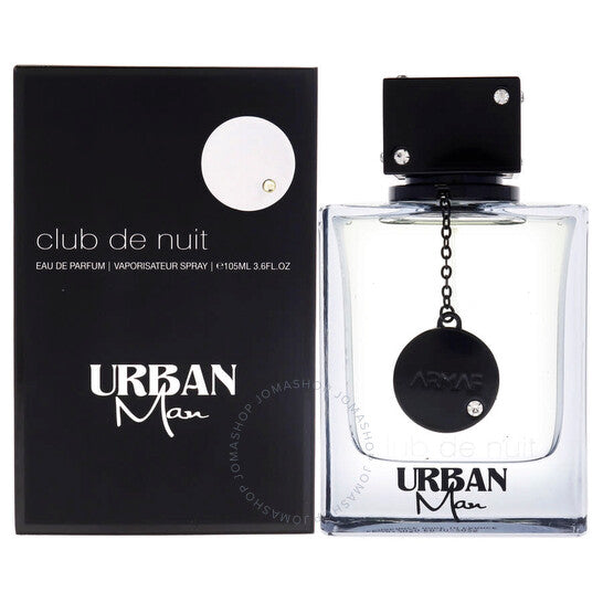 CLUB DE NUIT URBAN MAN EDP 105 ML