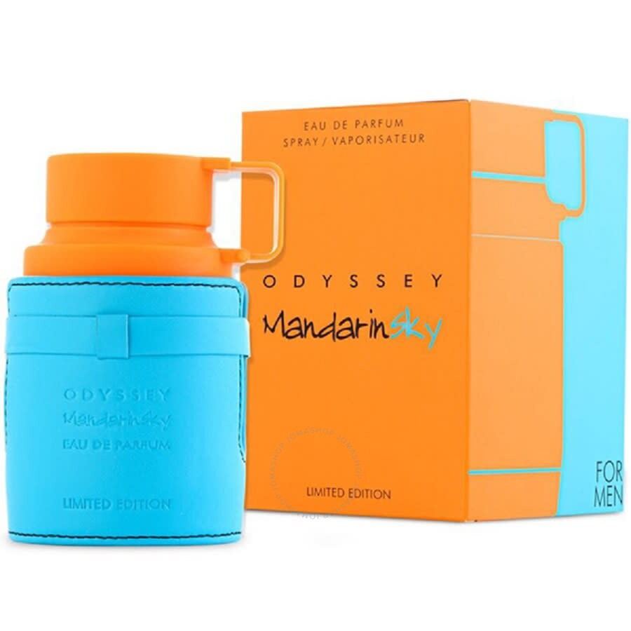 ARMAF ODYSSEY MANDARIN SKY EDP 100ML