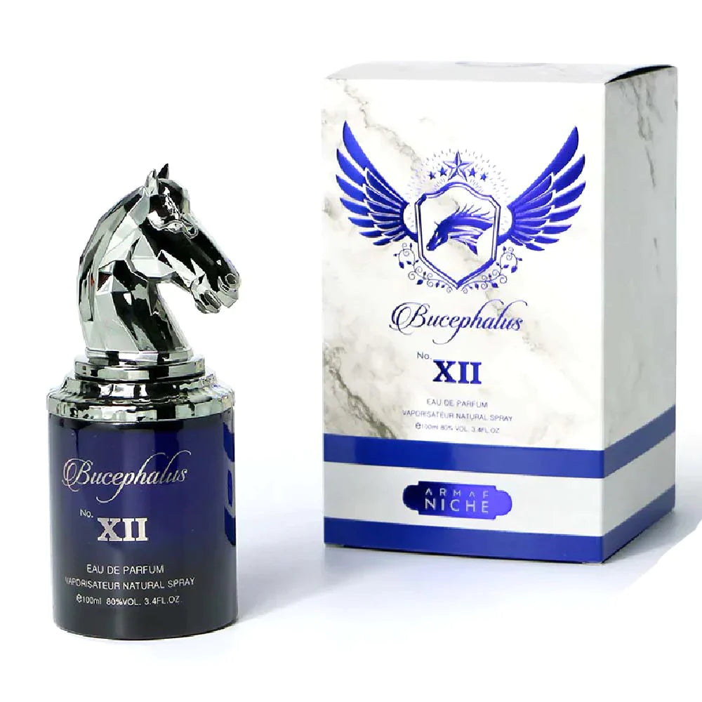 ARMAF BUVEPHALUS NP. XII EDP 100ml