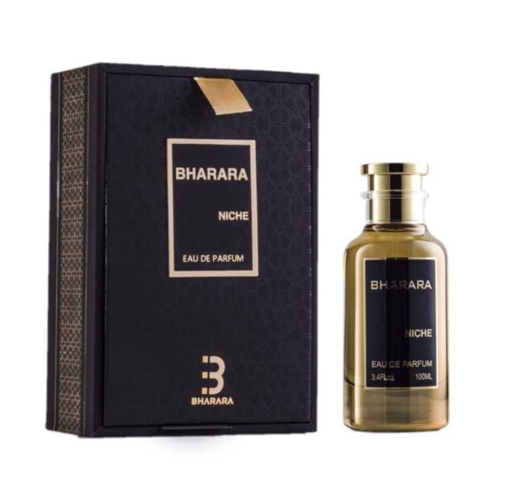 BHARARA NICHE  DAMA EDP 100 ML