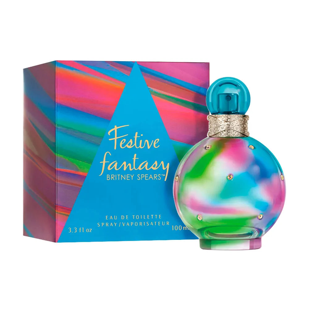 FESTIVE FANTASY EDT 100 ML