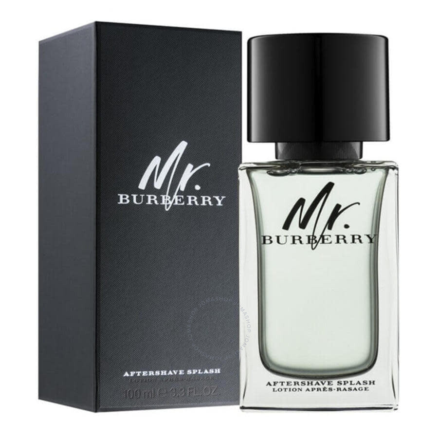 MR BURBERRY  EDT 100ML