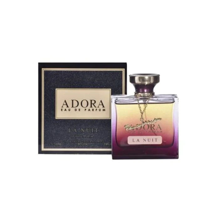 FRANCO MAXIM ADORA LA NUIT EDP 100ML