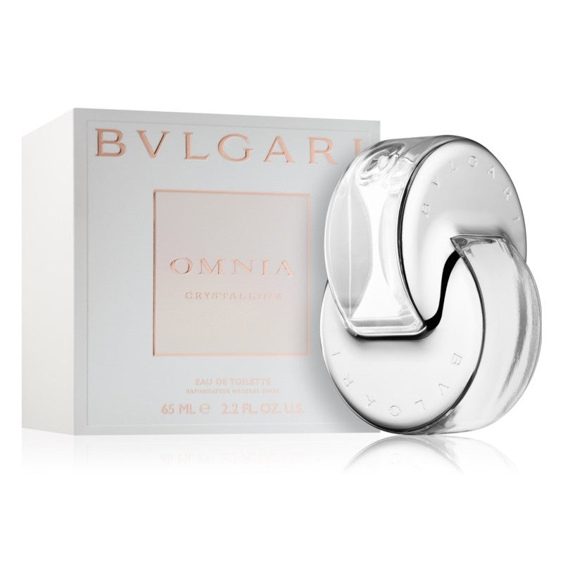 BVLGARI OMNIA CRYSTALLINE EDT 65ML