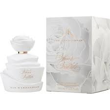 KIM KARDASHIAN FLEUR FATALE FOR WOMEN 3.4 OZ EDP 100ML