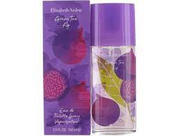 GREEN TE FIG 3.3 EAU DE TOILETTE SPRAY 100 ML