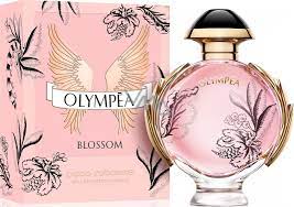 PACO RABANNE OLYMPEA BLOSSOM EDP 80ML