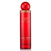 PERRY ELLIS 360º RED FOR WOMEN 236ML