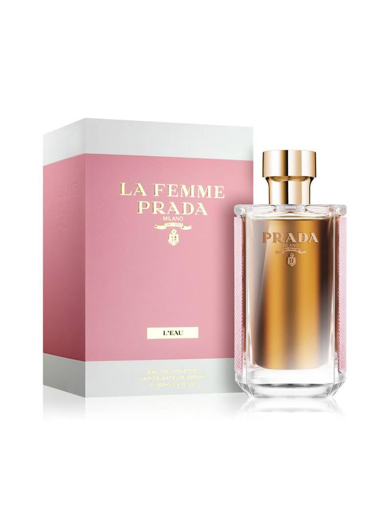 PRADA LA FEMME PRADA L´EAU EDT 100ML