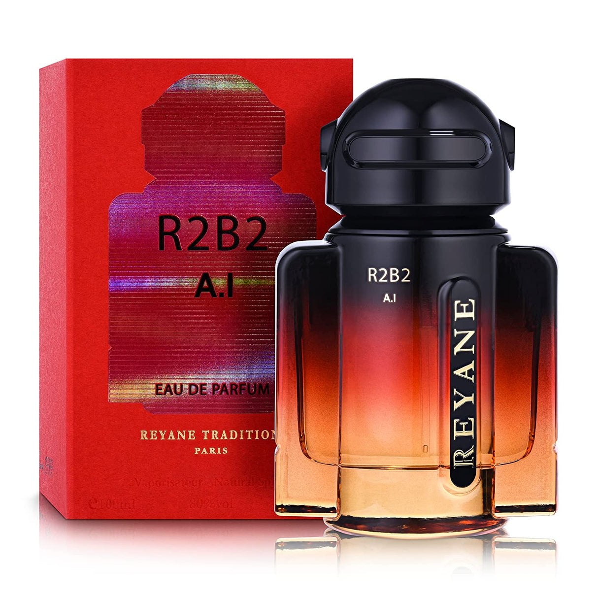 REYANE TRADITION R2B2 A.I EDP 100ML