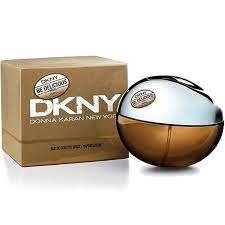 DKNY BE DELICIOUS MEN EDT 100 ML