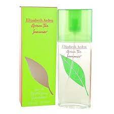 ELIZABETH ARDEN GREEN TEA SUMMER  EDT 100 ML