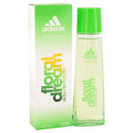 ADIDAS FLORAL DREAM 1.7 50ML EDT SP FOR WOMEN