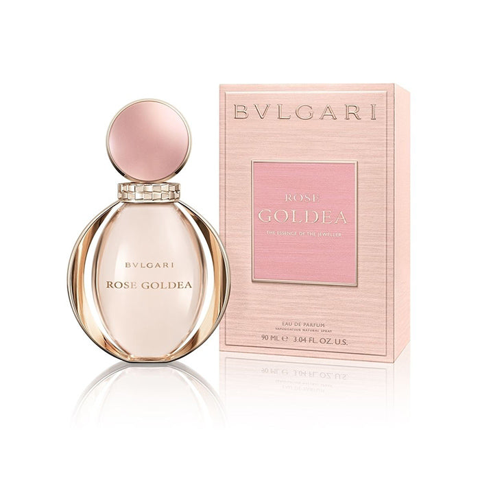 BVLGARI ROSE GOLDEA EDP 90 ML