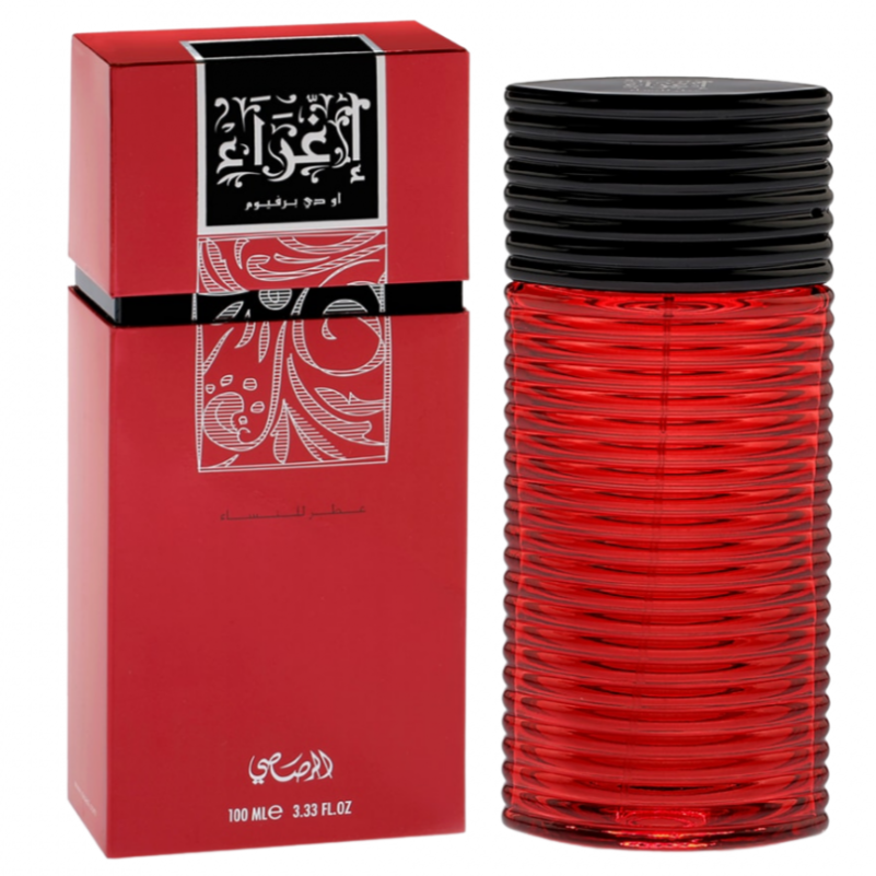 RASASI EGRA FOR WOMEN EDP 100ml