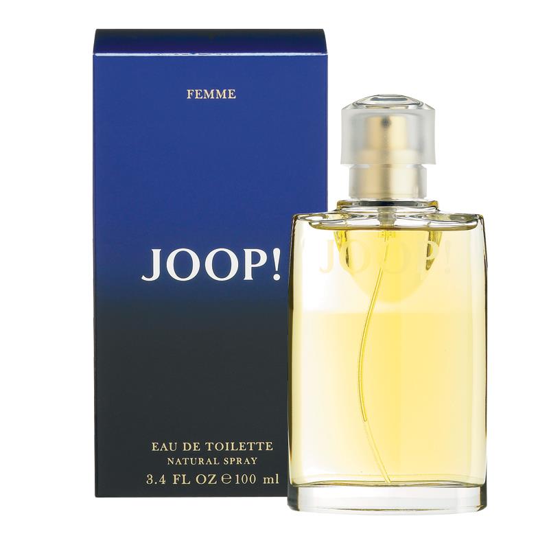 JOOP FEMME EDT 100ML