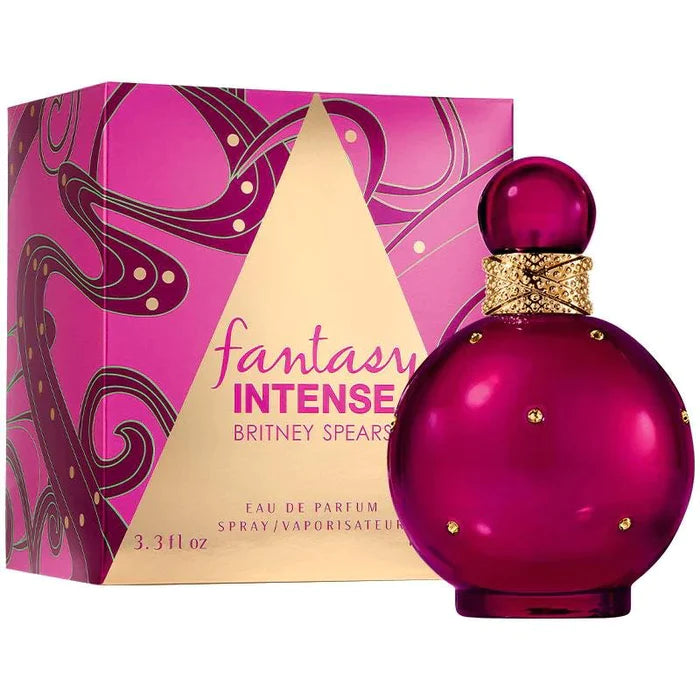 FANTASY INTENSE BRITNEY SPEARS EDP 100 ML