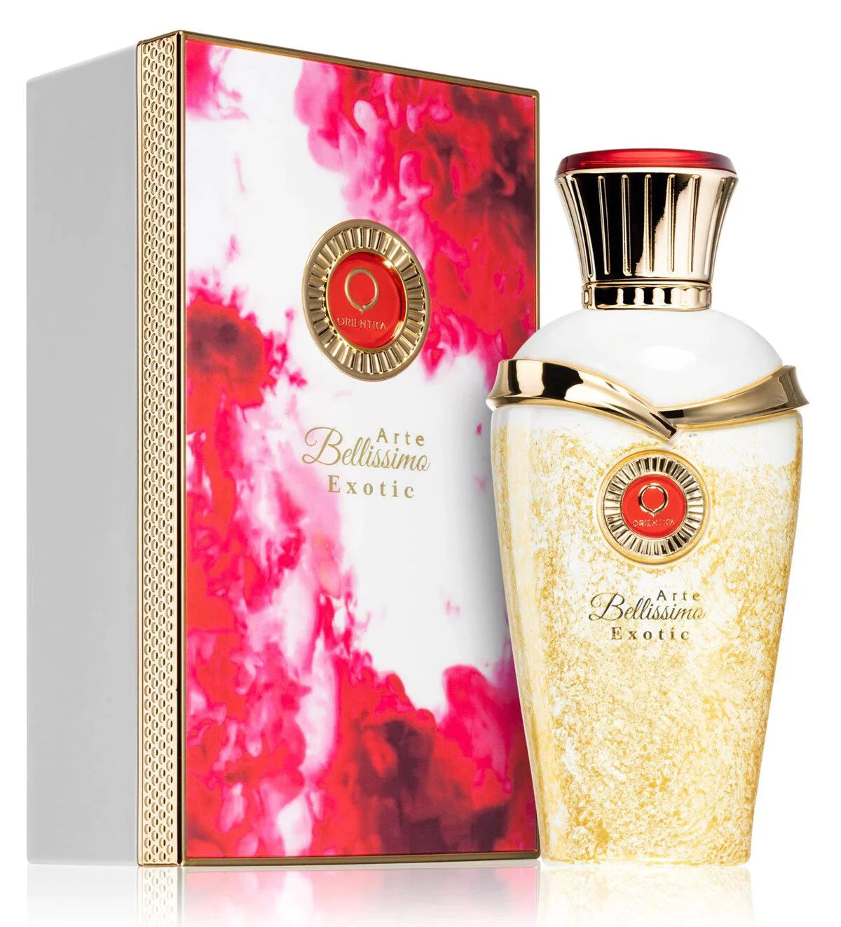 ORIENTICA ARTE BELLISIMO EXOTIC EDP 75ML