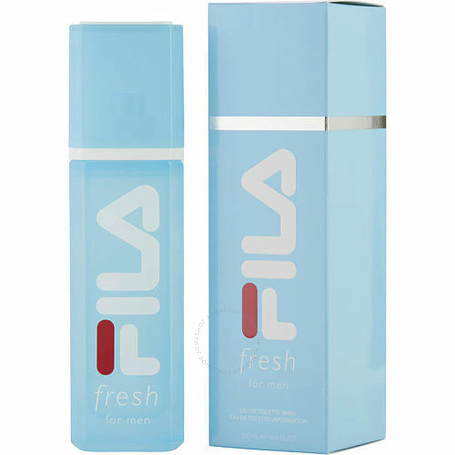 FILA FRESH FOR MEN EDT 100ML