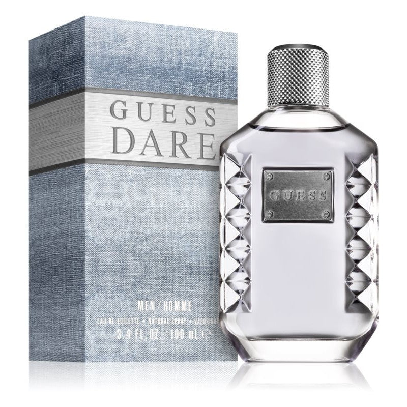 GUESS DARE FOR MEN EDT 100ML