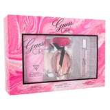 SET GUESS GIRL