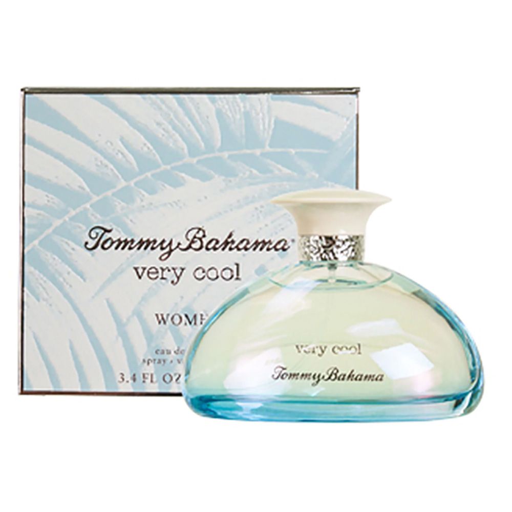 TOMMY BAHAMA VERY COOL WOMEN TOMMY HILFIGER EDP 100 ML